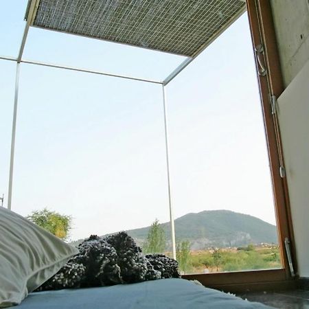Centro De Agroecologia Y Medio Ambiente De Murcia บูยาส ภายนอก รูปภาพ