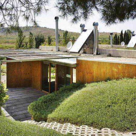 Centro De Agroecologia Y Medio Ambiente De Murcia บูยาส ภายนอก รูปภาพ