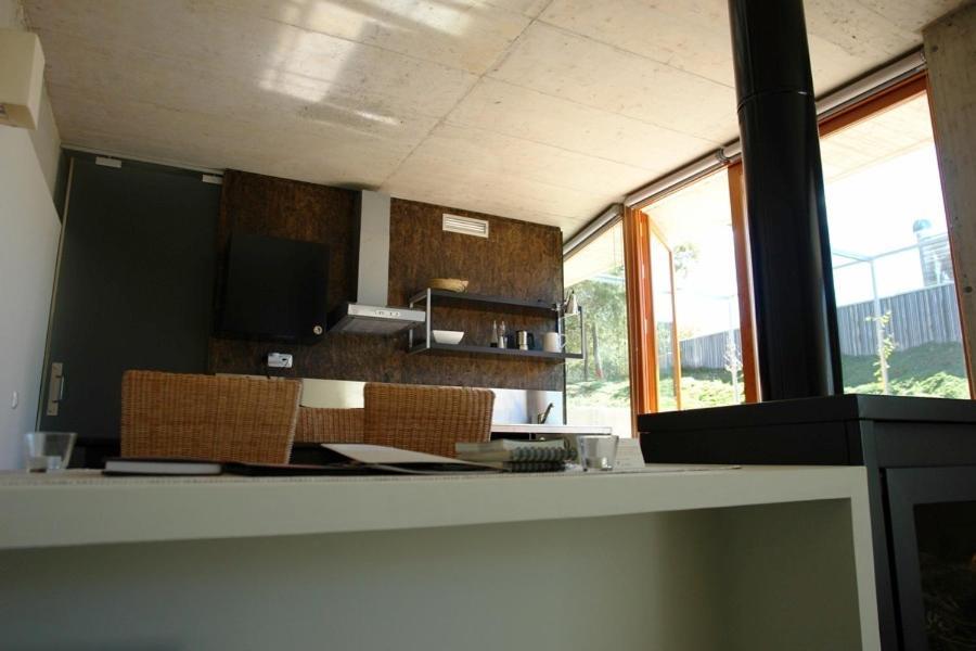 Centro De Agroecologia Y Medio Ambiente De Murcia บูยาส ห้อง รูปภาพ
