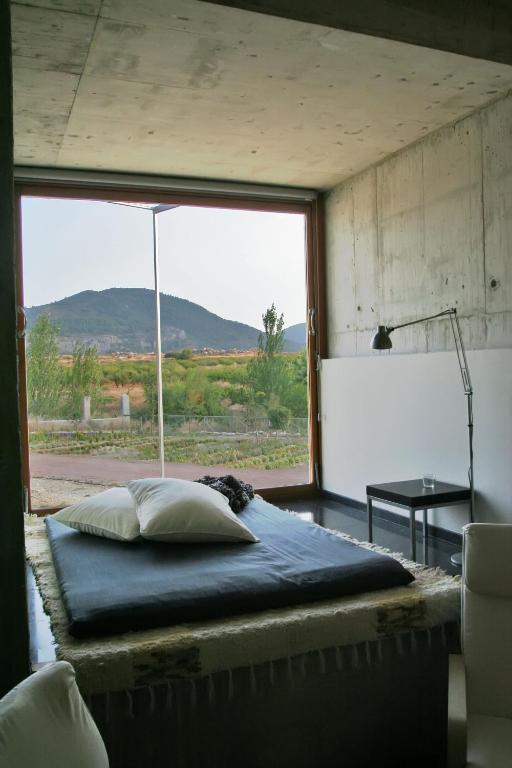 Centro De Agroecologia Y Medio Ambiente De Murcia บูยาส ห้อง รูปภาพ