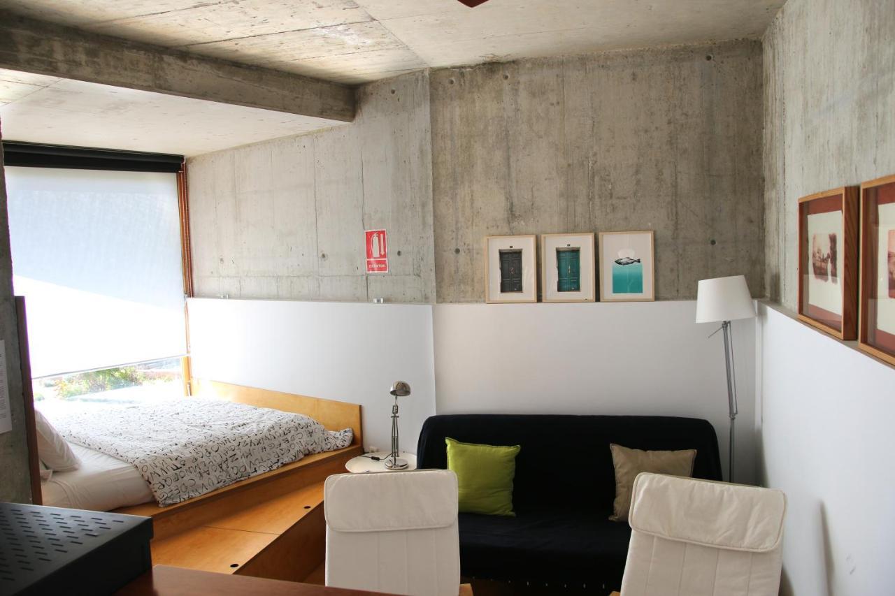 Centro De Agroecologia Y Medio Ambiente De Murcia บูยาส ภายนอก รูปภาพ