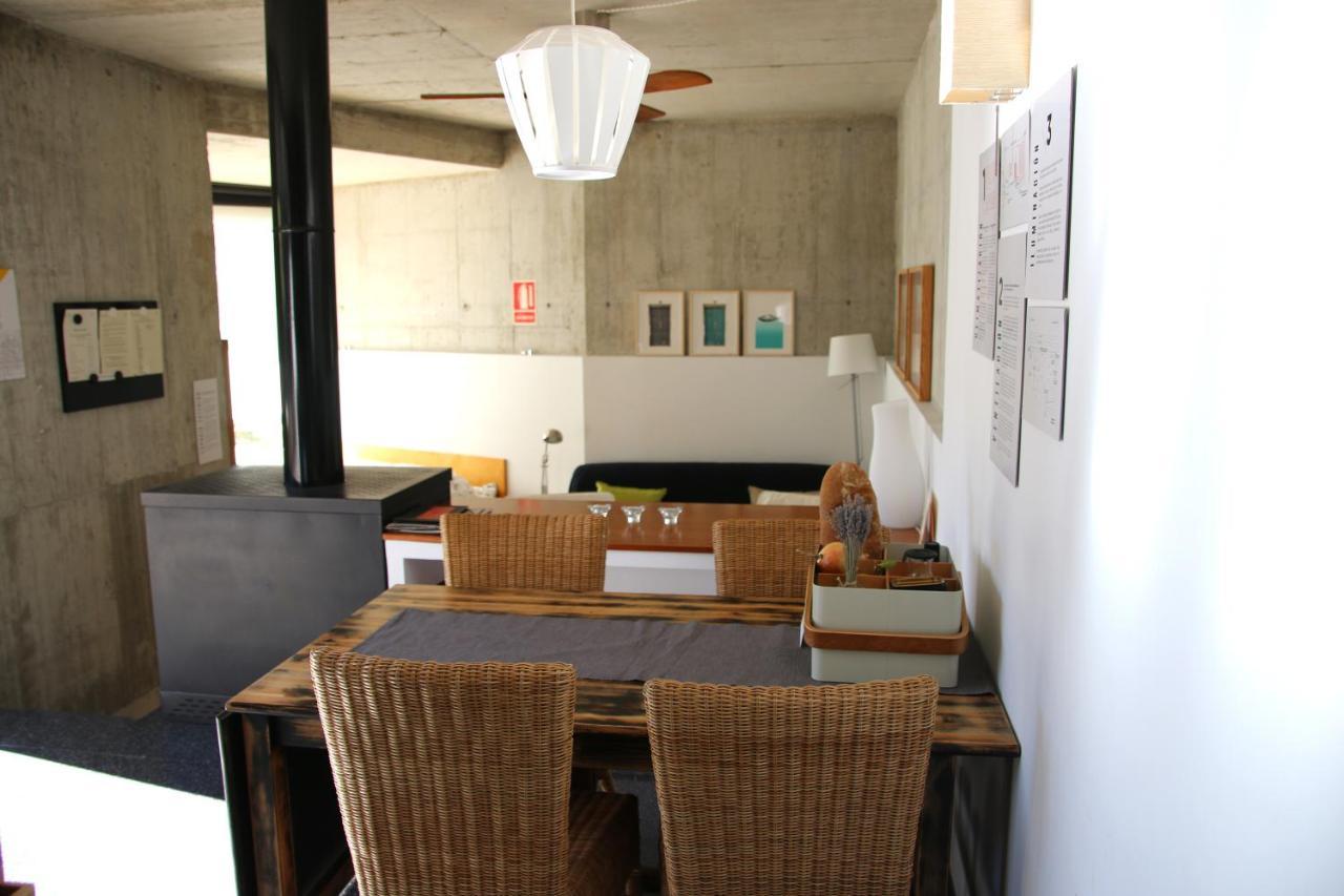 Centro De Agroecologia Y Medio Ambiente De Murcia บูยาส ภายนอก รูปภาพ