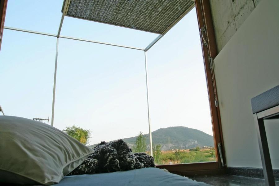 Centro De Agroecologia Y Medio Ambiente De Murcia บูยาส ภายนอก รูปภาพ